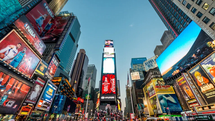 New York Hilton Midtown
